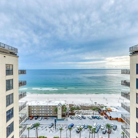 Apartamento Origin At Seahaven Panama City Beach Exterior foto