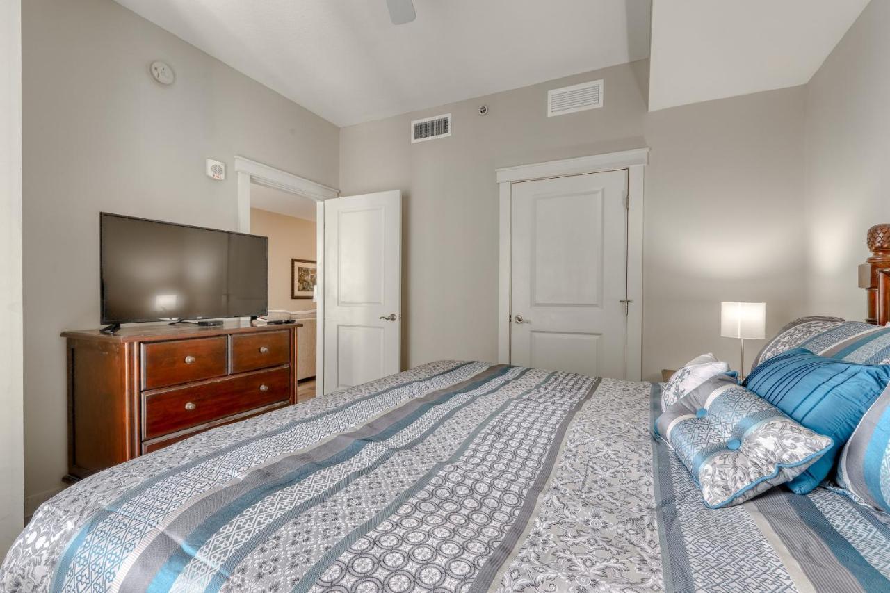 Apartamento Origin At Seahaven Panama City Beach Habitación foto