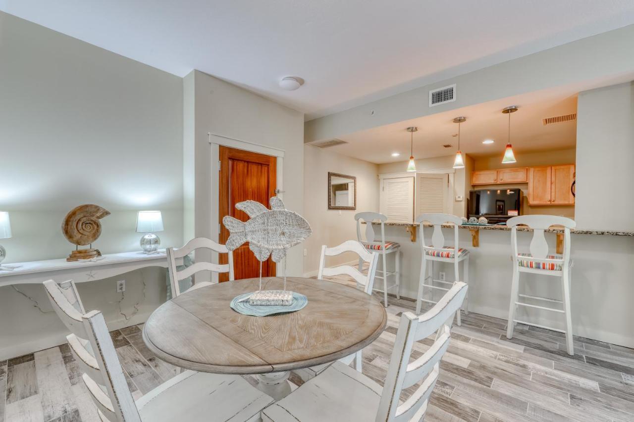 Apartamento Origin At Seahaven Panama City Beach Habitación foto