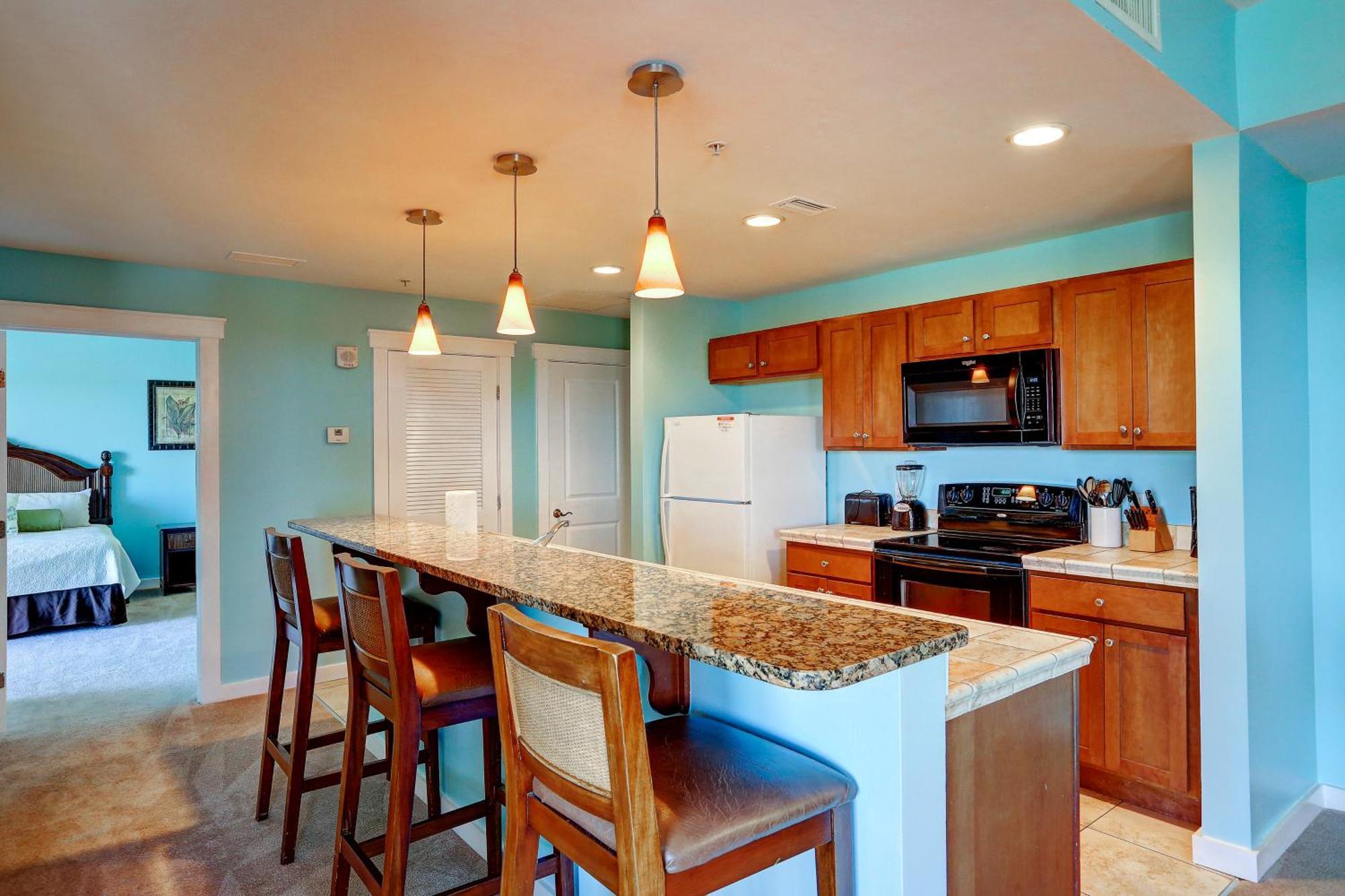 Apartamento Origin At Seahaven Panama City Beach Habitación foto
