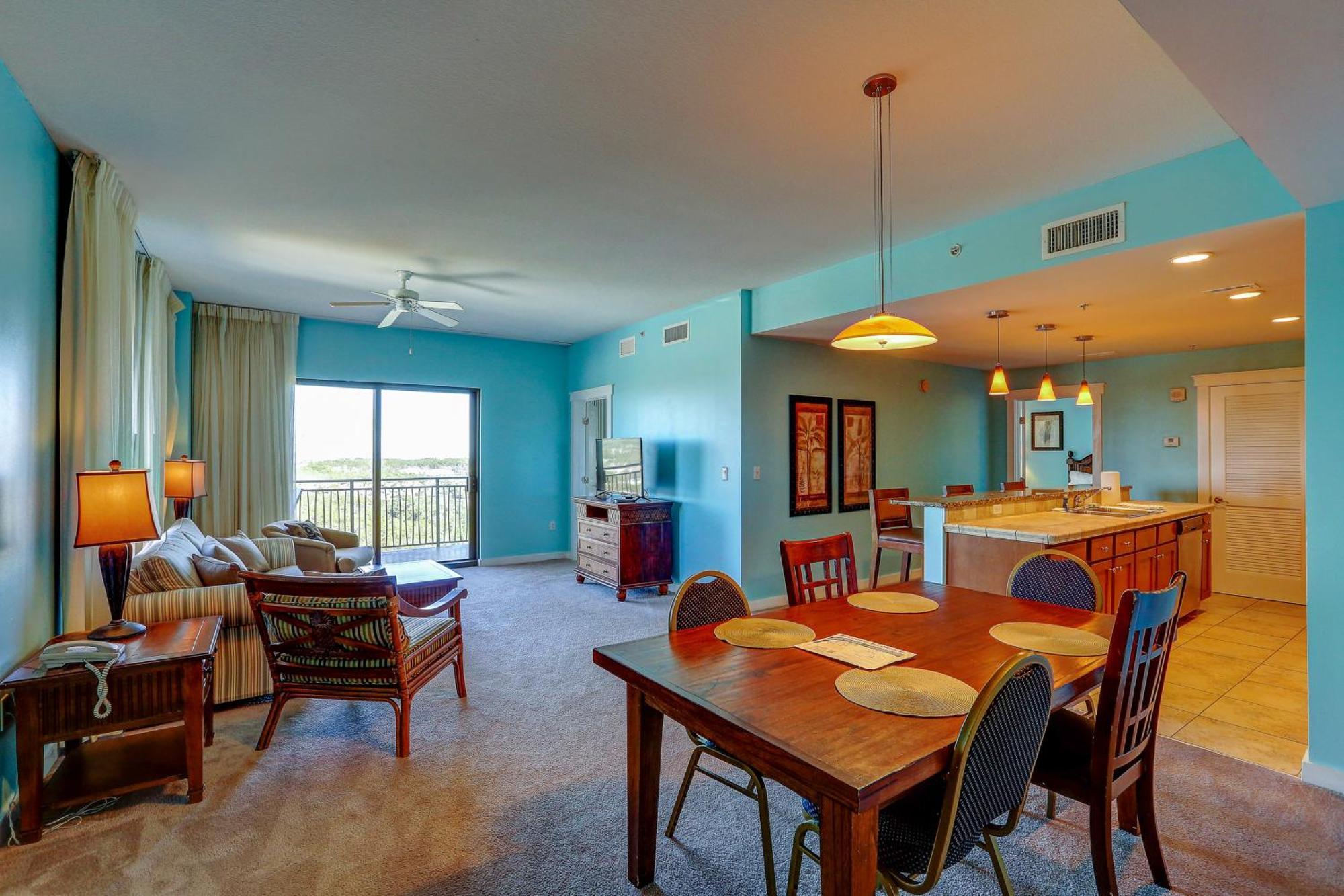 Apartamento Origin At Seahaven Panama City Beach Habitación foto