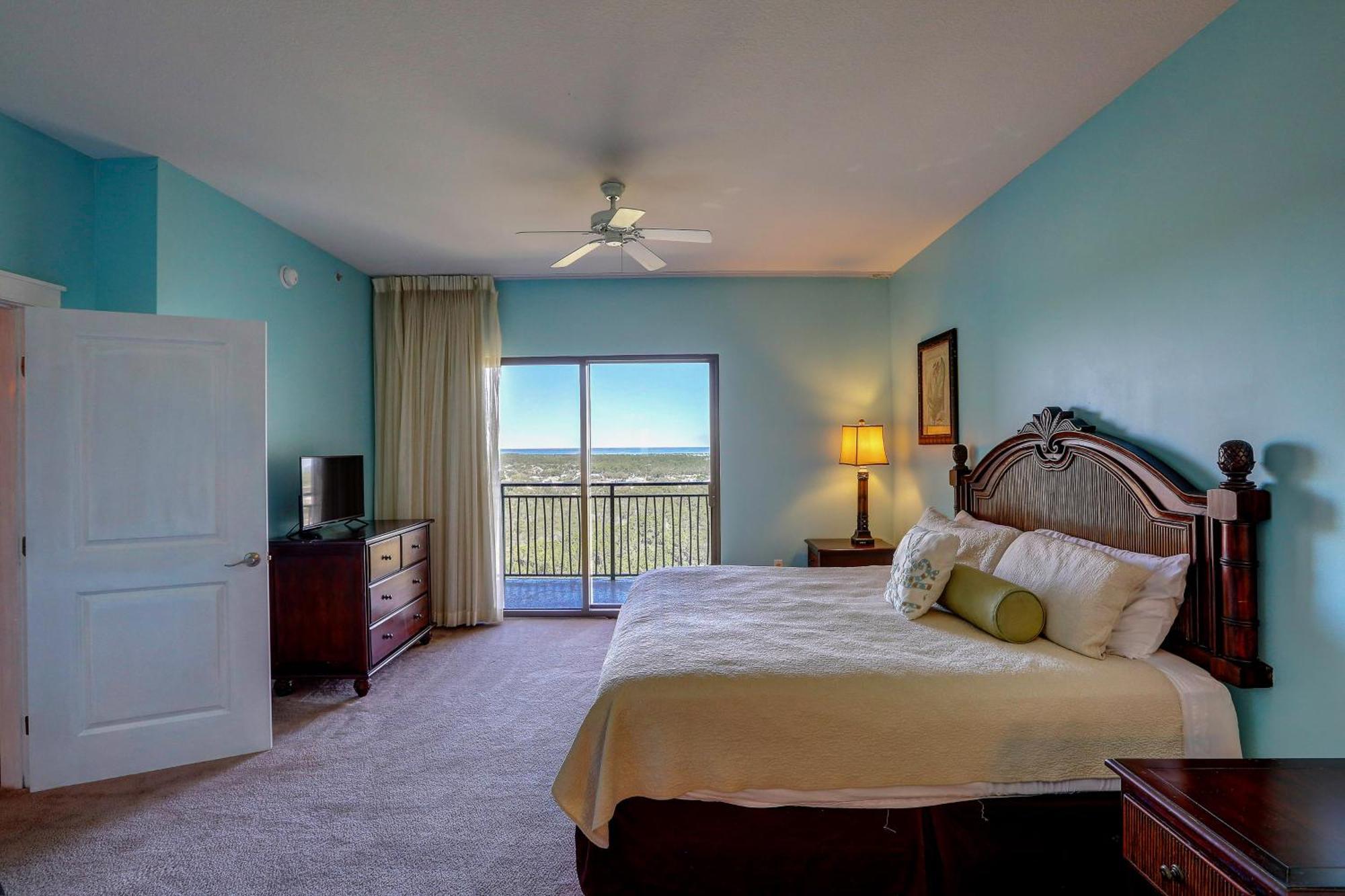 Apartamento Origin At Seahaven Panama City Beach Habitación foto