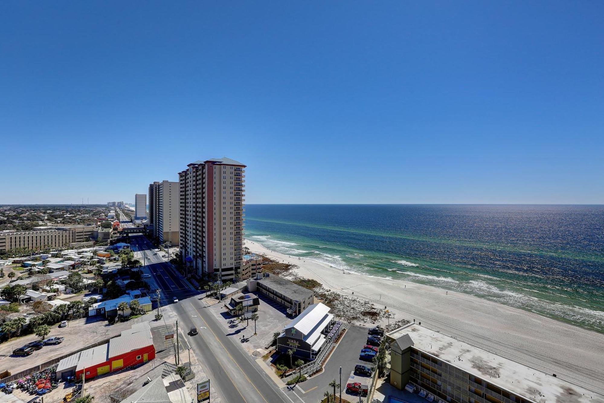 Apartamento Origin At Seahaven Panama City Beach Habitación foto