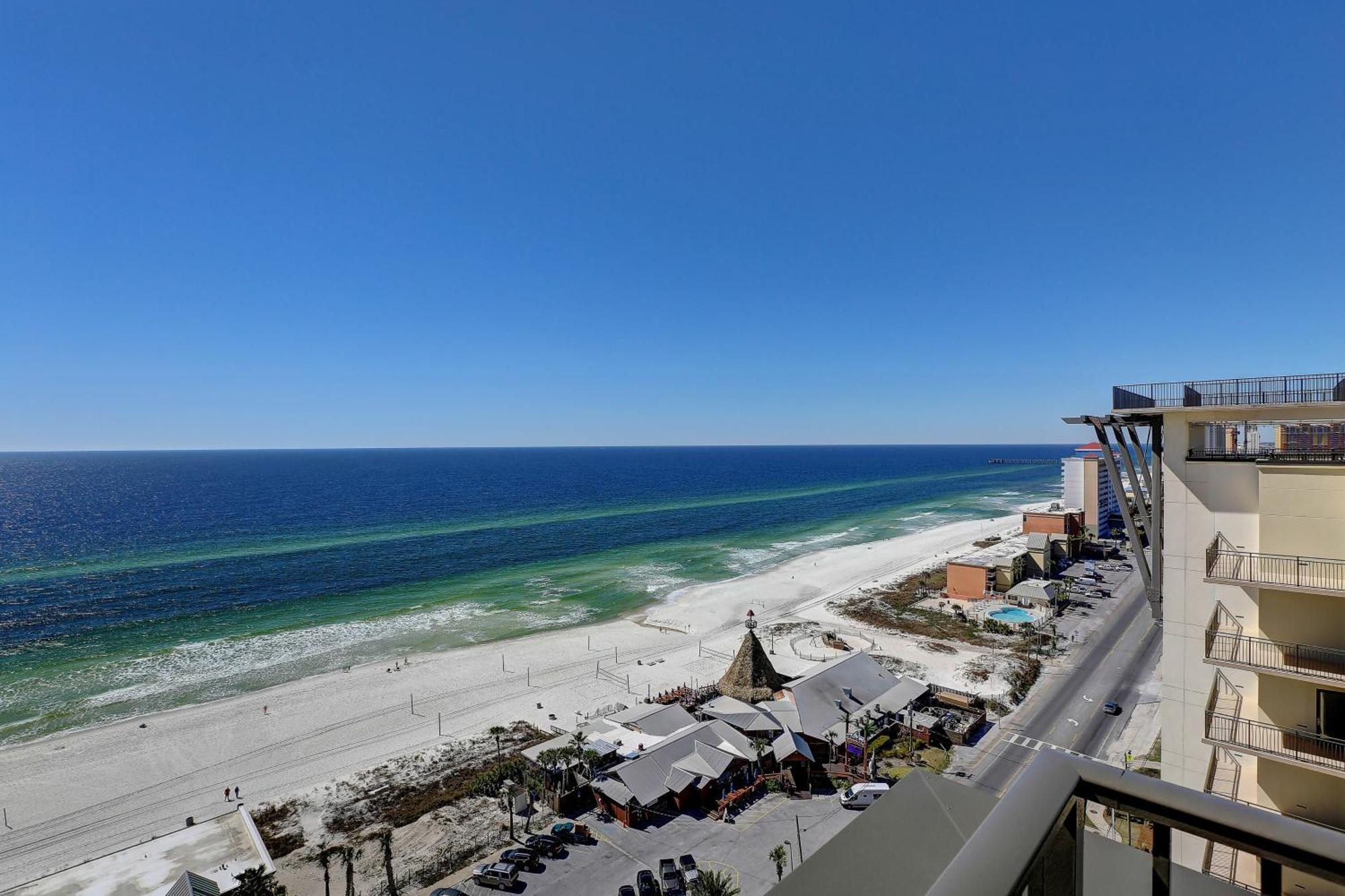 Apartamento Origin At Seahaven Panama City Beach Habitación foto