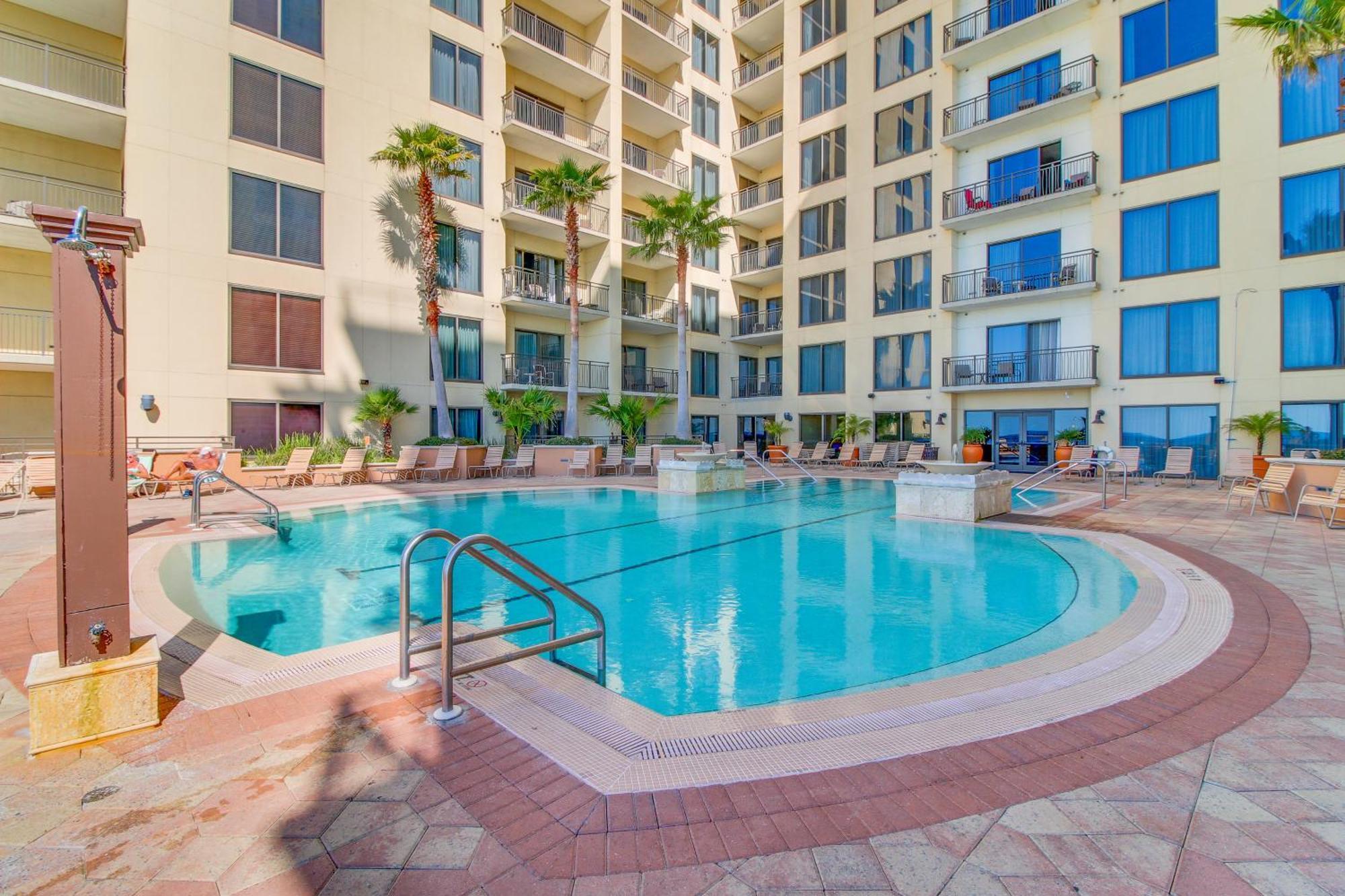 Apartamento Origin At Seahaven Panama City Beach Habitación foto