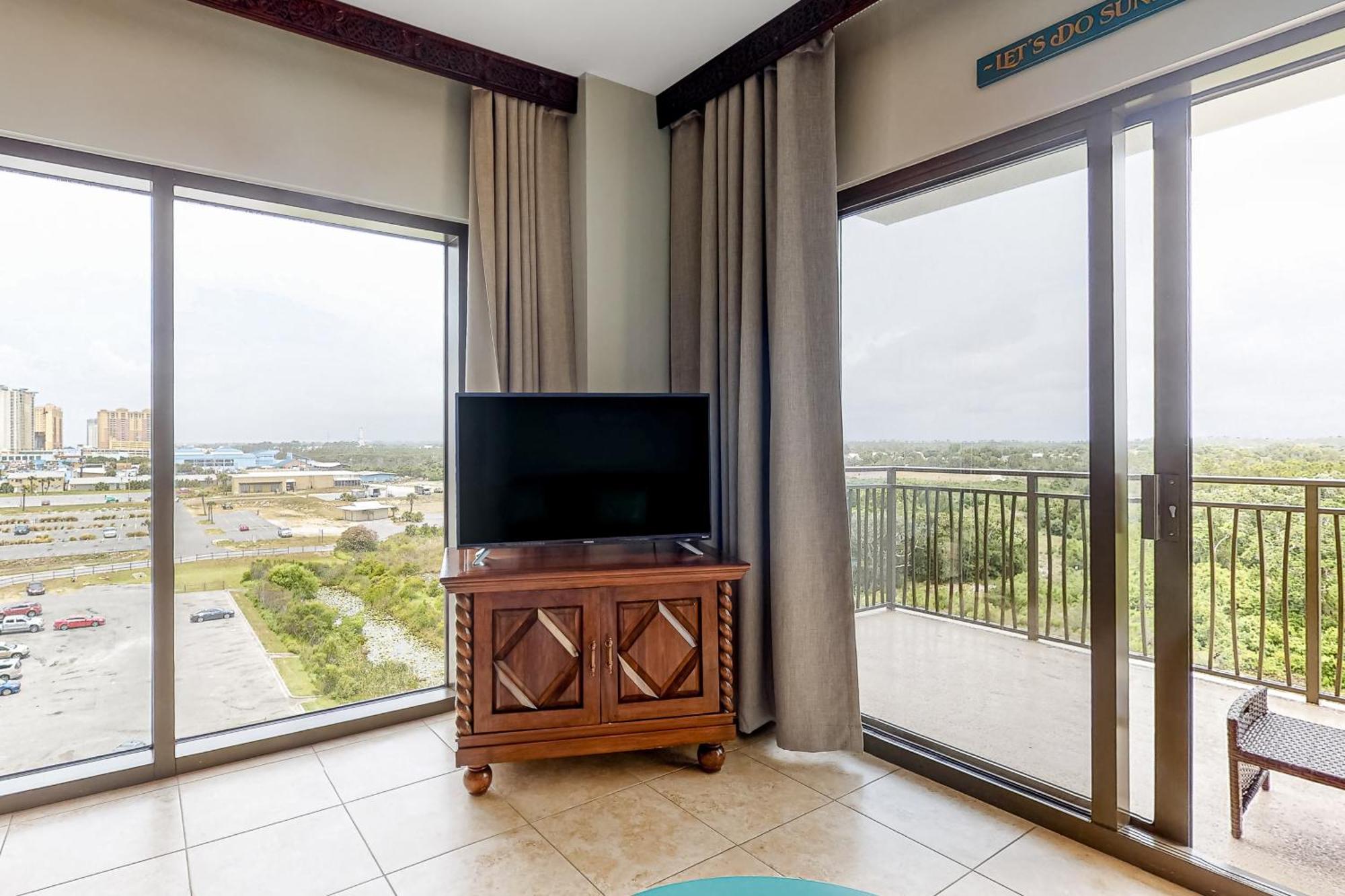 Apartamento Origin At Seahaven Panama City Beach Habitación foto