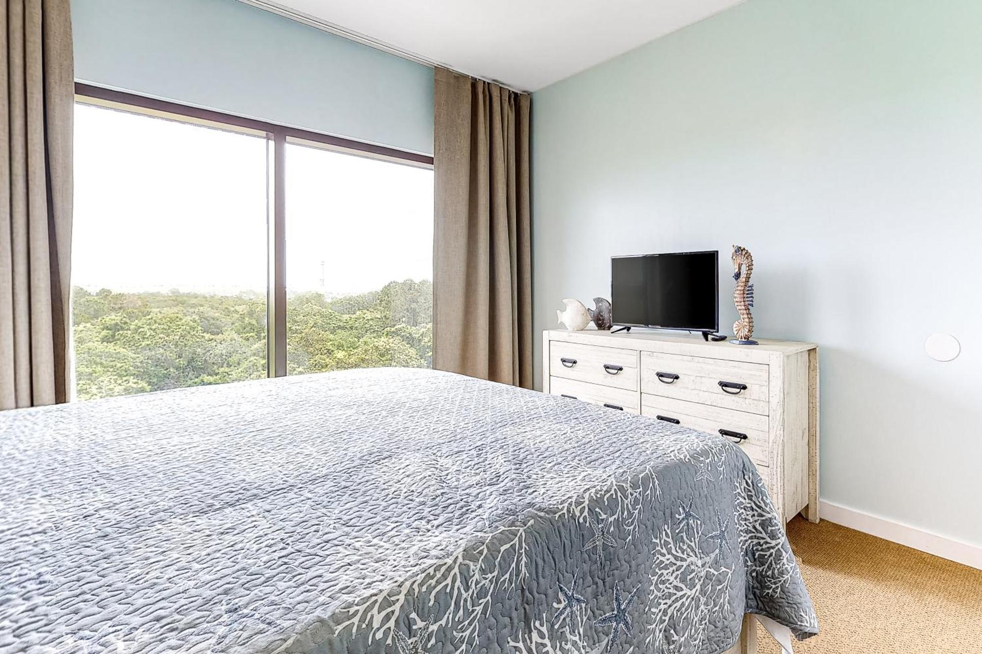 Apartamento Origin At Seahaven Panama City Beach Habitación foto
