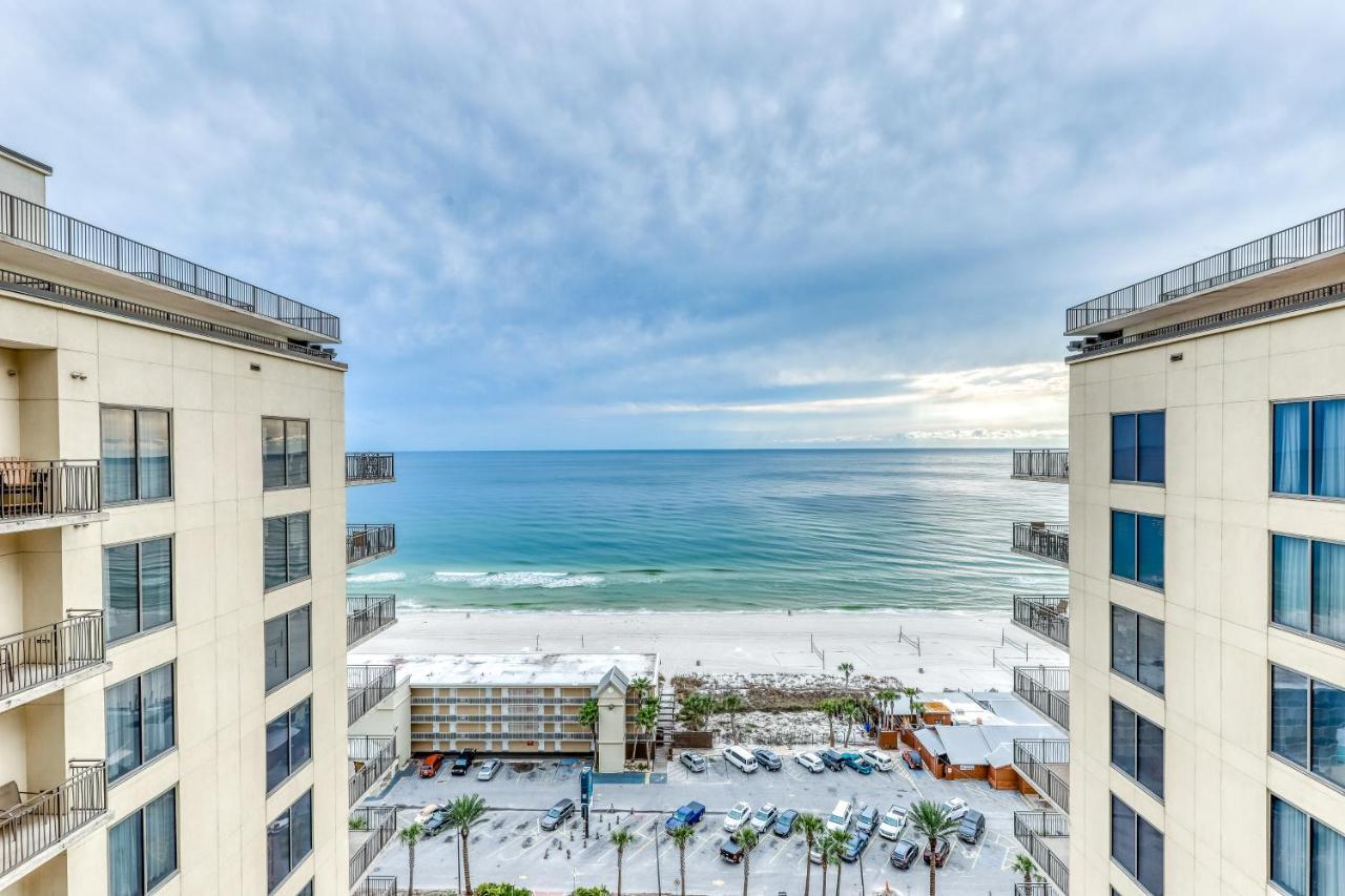 Apartamento Origin At Seahaven Panama City Beach Exterior foto